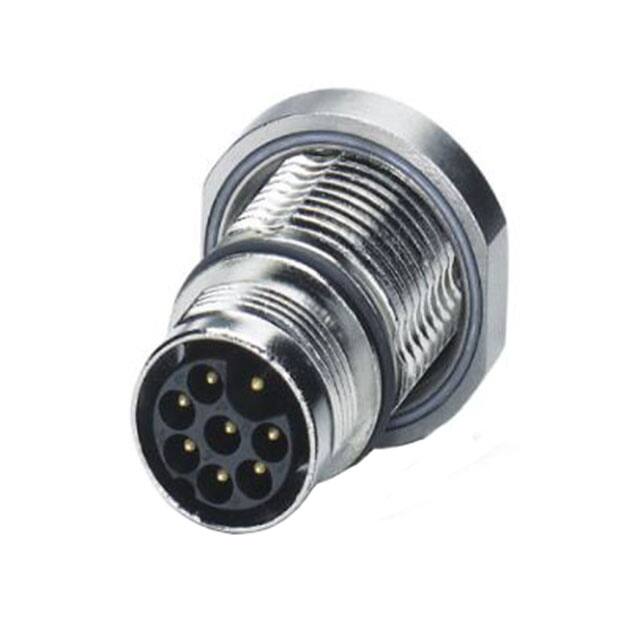 1613549 Phoenix Contact  Boîtiers de connecteurs circulaires